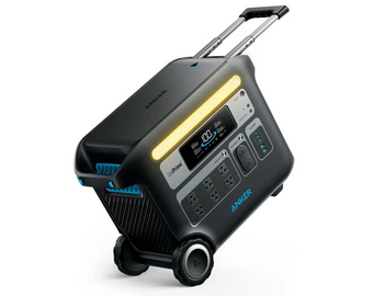 Anker 767 Portable Power Stationイメージ1